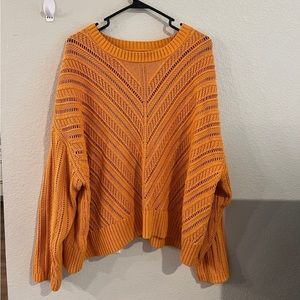 Women’s Old Navy Sweater XXL
